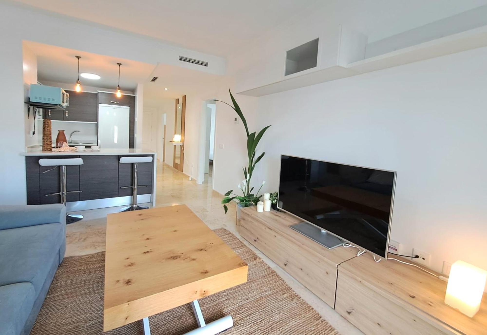 Noctua 034 Oasis 2 Appartement *